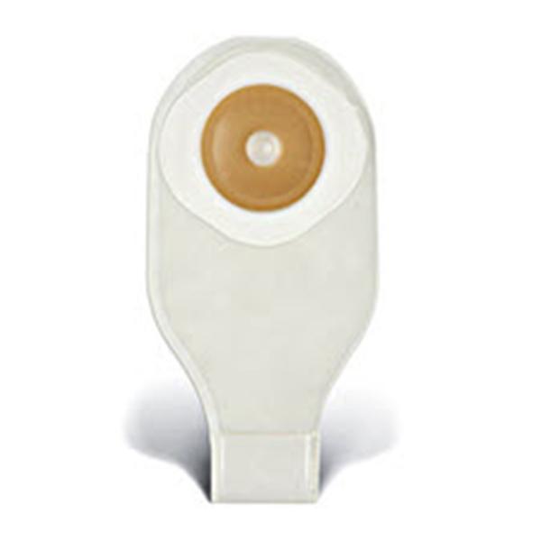 Pouch Ostomy ActiveLife Durahesive Pre-Cut 12